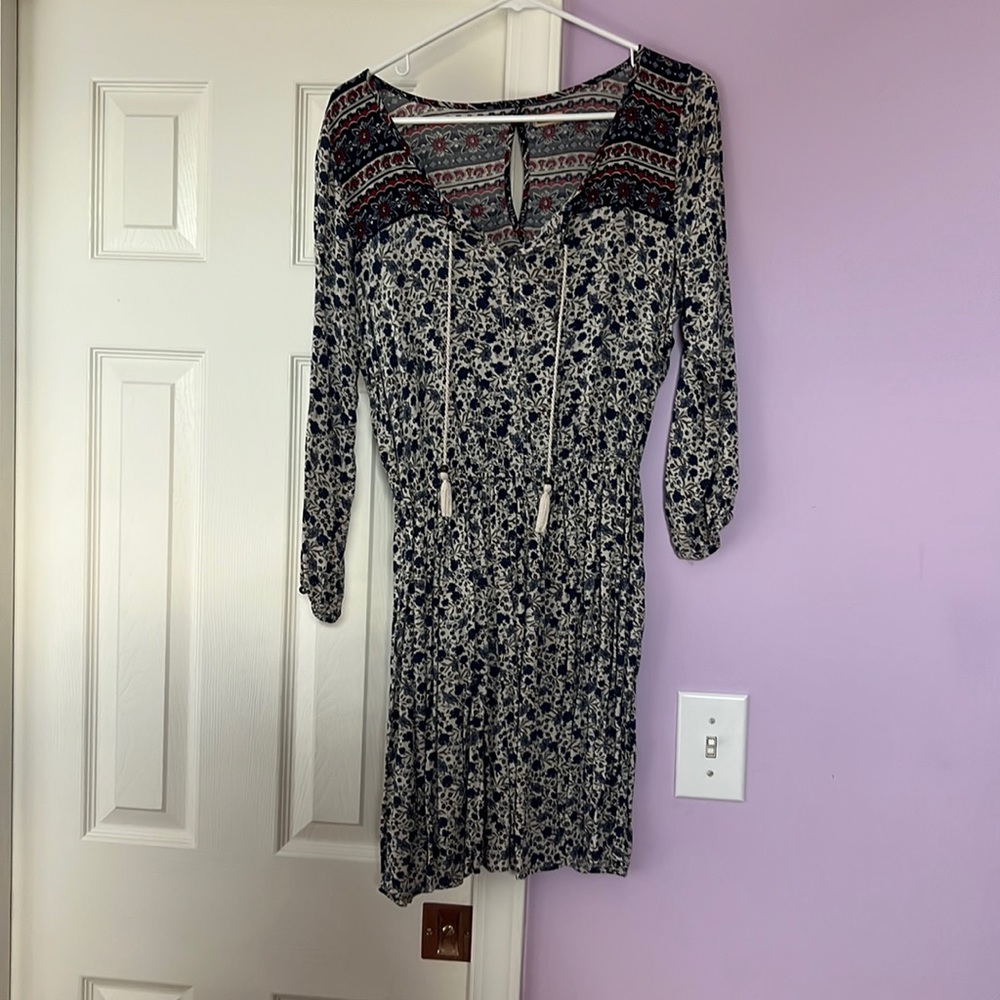 Hollister casual dress